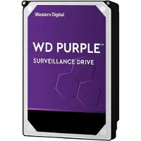 Western Digital Purple Hdd