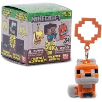 Maki Minecraft Clip On HNGR 8CM - assorted