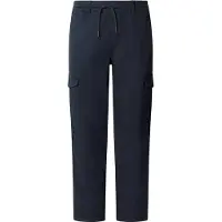 Pepe Jeans for man. PM2100077 Gymdigo Cargo navy trousers (29), Casual, Cotton