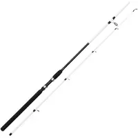 Kinetic Witcher Salt Cc Spinnestang