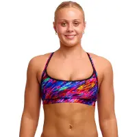 Funkita Fks026 Sports-bh Med Medium Støtte