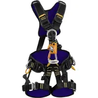 BEAL Hero Pro Hold Up Komplett Sele