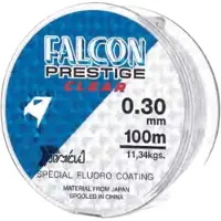 Falcon Prestige Fluorokarbon 100 M