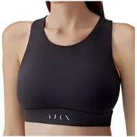 Born Living Yoga Nara Sport Topp Medium-høy Støtte