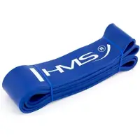 HMS Powerband GU05 stor motstand blå 1 stk