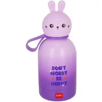 Legami Hot&cold Bff Bunny 310 Ml Termosflaske