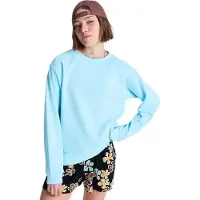 Roxy Surf Stoked Terry Vintage Collegegenser