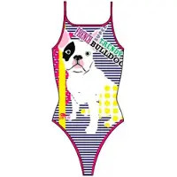 Turbo Bulldog Badetøy