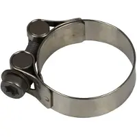 Akrapovic P-r58 Eksos Klemme