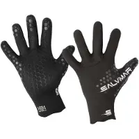Salvimar Drop Plus Hansker 3 Mm