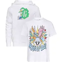 Mister tee Set Bugs Bunny Hettegenser