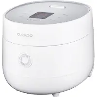 Cuckoo Rice Cooker 1.08l CR-0675F 3D Heat System Keep Warm