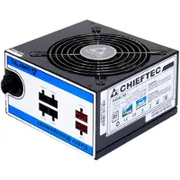 Chieftec Ctg-750c 750w Semi-modulær Strømforsyning