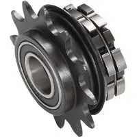 Reverse Components Friehjulskropp For Enkle Nav