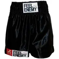 Feel The Enemy Shorts