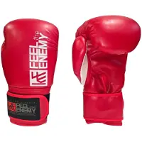 Krf Feel The Enemy Trening Hansker