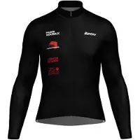 Santini Paris-roubaix 2026 Langermet Trøye