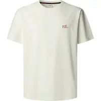 Pepe Jeans Garret Kortarmet T-skjorte