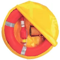 PLASTIMO Solas Redningsbøye