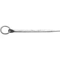 Talamex Fortøyningspinne