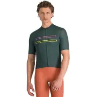 Sportful Starlight 2 Kort Ermet Trøye
