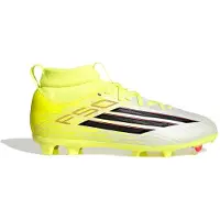 Adidas F50 League Mid Cut Fg/mg Junior Fotballsko