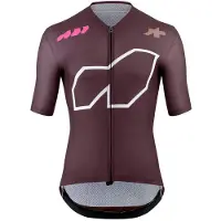 Assos Equipe R We Are The A Kort Ermet Trøye