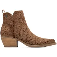 Refresh 175041 Høyhælte Booties