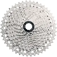 Rotor 12s Kassett