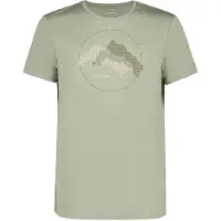 Icepeak Bearden Kortarmet T-skjorte