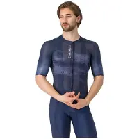 Castelli Climber´s A/c Kort Ermet Trøye