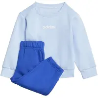Adidas Essentials Linear Joggers Sett
