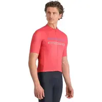 Sportful Starlight 2 Kort Ermet Trøye