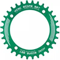 Kcnc Mtb Scope 104 Bcd Kjettingring