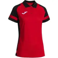 Joma Lider Kortermet Poloskjorte