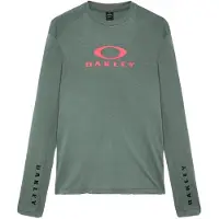 Oakley Apparel Seeker Flow Langarmet Enduro-sykkeltrøye