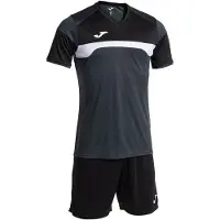 Joma Danubio Iii Kortskjorte Sett