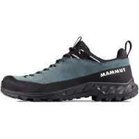 Mammut Alnasca Iv Low Lth Tursko