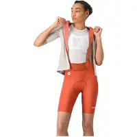 Castelli Espresso 2 Dt Sykkelshorts