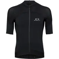 Oakley Apparel Endurance Aero Kort Ermet Trøye