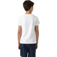 Helly Hansen Logo Kortarmet T-skjorte
