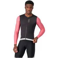 Castelli Corretto Langermet Trøye