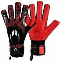 Ho Soccer Koncept Aerial Keeperhansker
