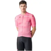 Castelli #giro109 Competizione 4 Kort Ermet Trøye