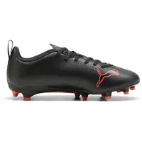 Puma Ultra 6 Play Fg/ag Junior Fotballsko