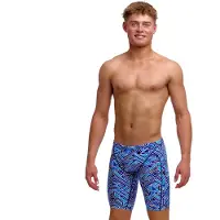 Funky Trunks Fts003 Jammer