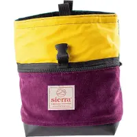 Sierra Climbing Balance Boulder Krittpose