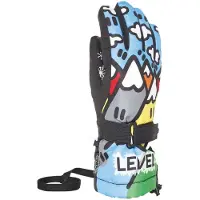 Level Junior Hansker