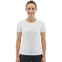 Newwood Suheyla Kortarmet T-skjorte