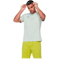 Mammut Base Mini Logo Kortarmet T-skjorte